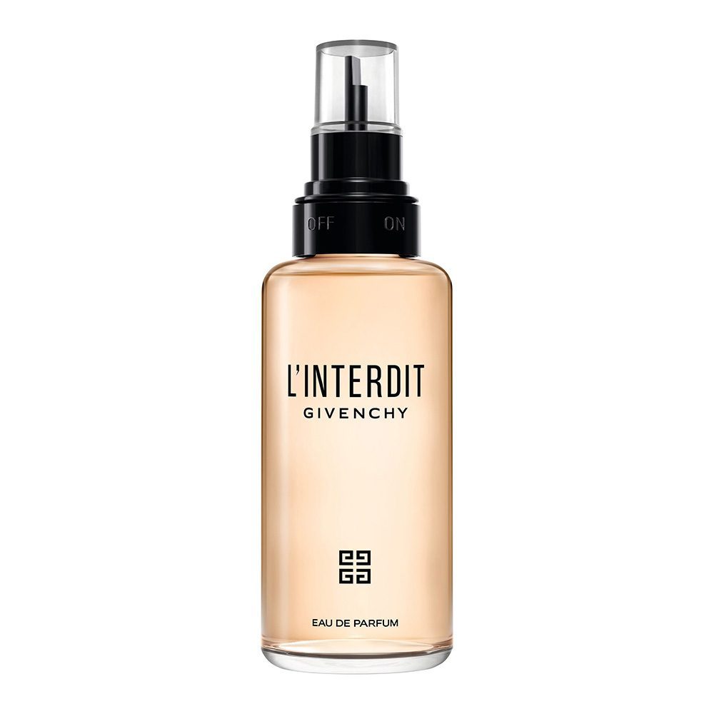зі змінним блоком Givenchy L'Interdit 150 ml
