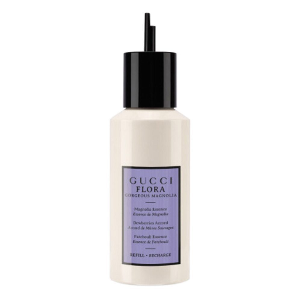 зі змінним блоком Gucci Flora Glamorous Magnolia 150 ml
