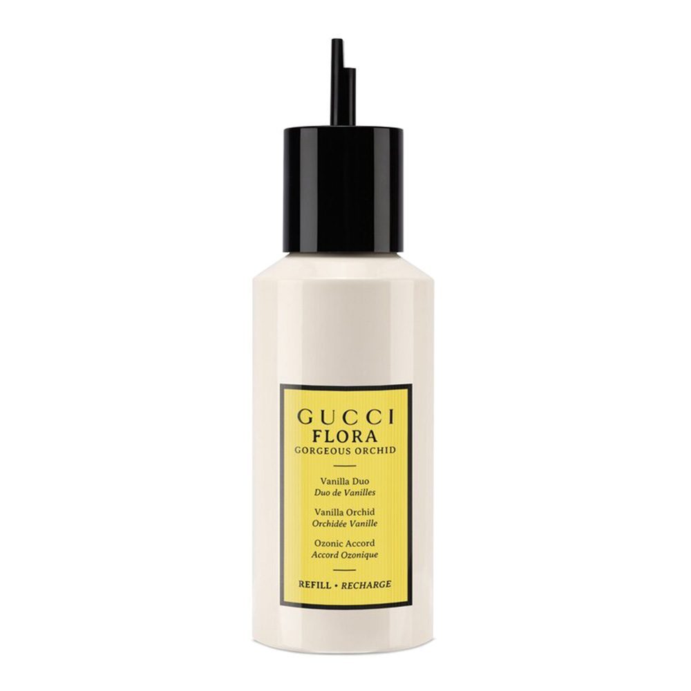зі змінним блоком Gucci Flora Gorgeous Orchid 150 ml