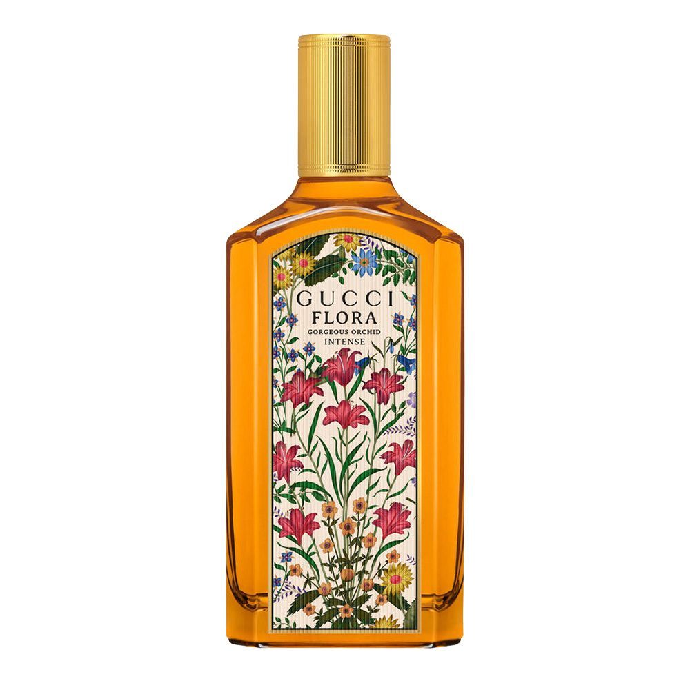 зі змінним блоком Gucci Flora Gorgeous Orchid Intense 150 ml