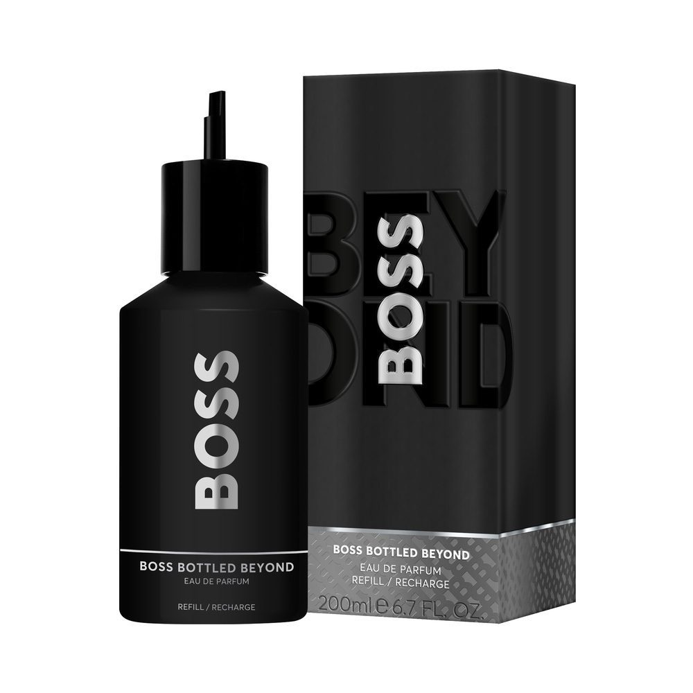 зі змінним блоком Hugo Boss Boss Bottled Beyond 200 ml