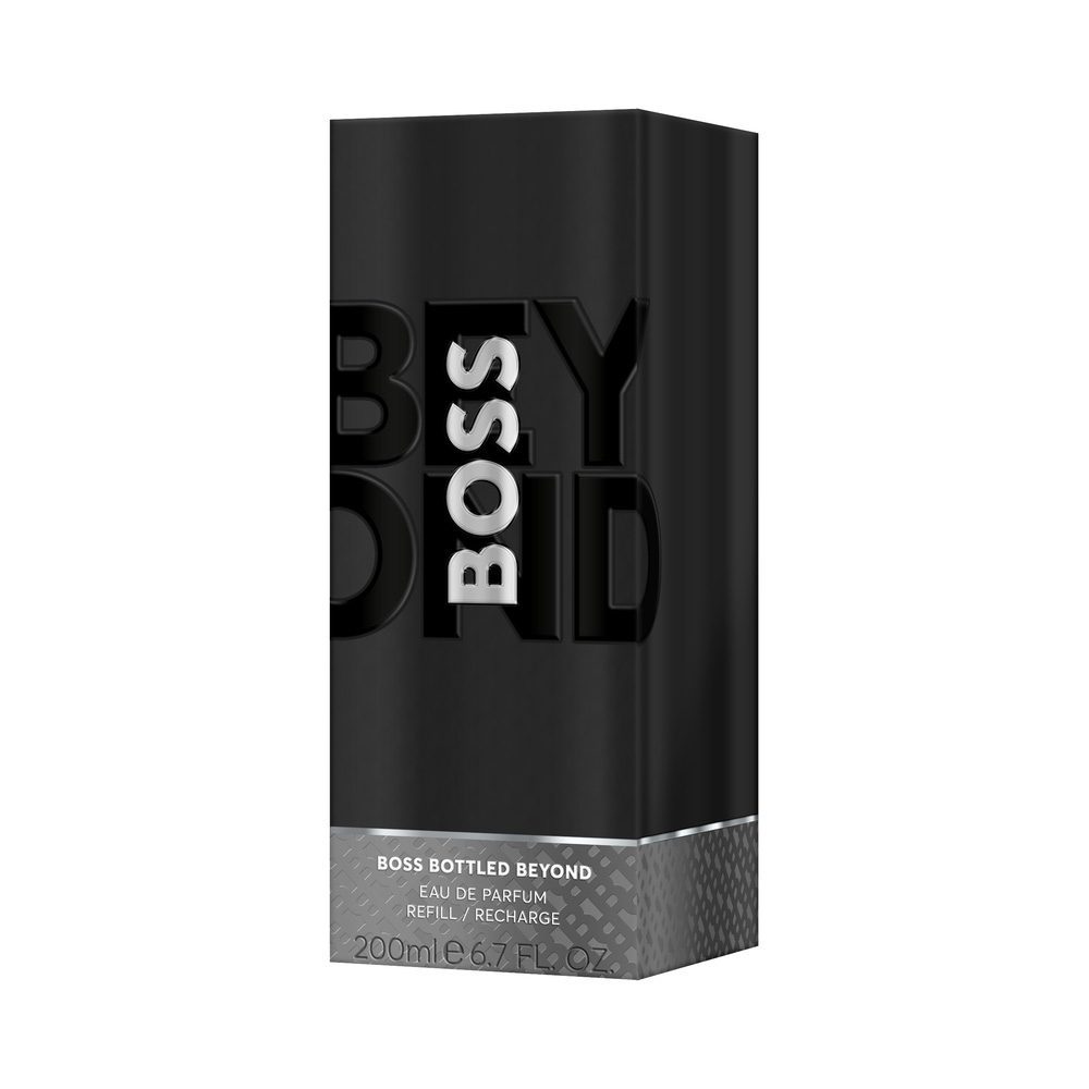 зі змінним блоком Hugo Boss Boss Bottled Beyond 200 ml