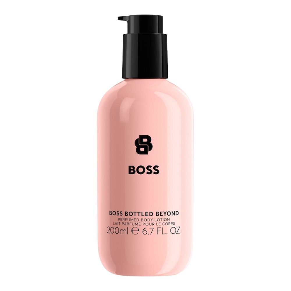 зі змінним блоком Hugo Boss Boss Bottled Beyond For Her 150 ml