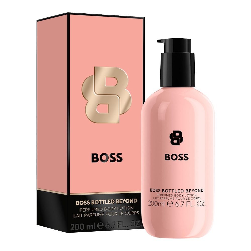 зі змінним блоком Hugo Boss Boss Bottled Beyond For Her 150 ml