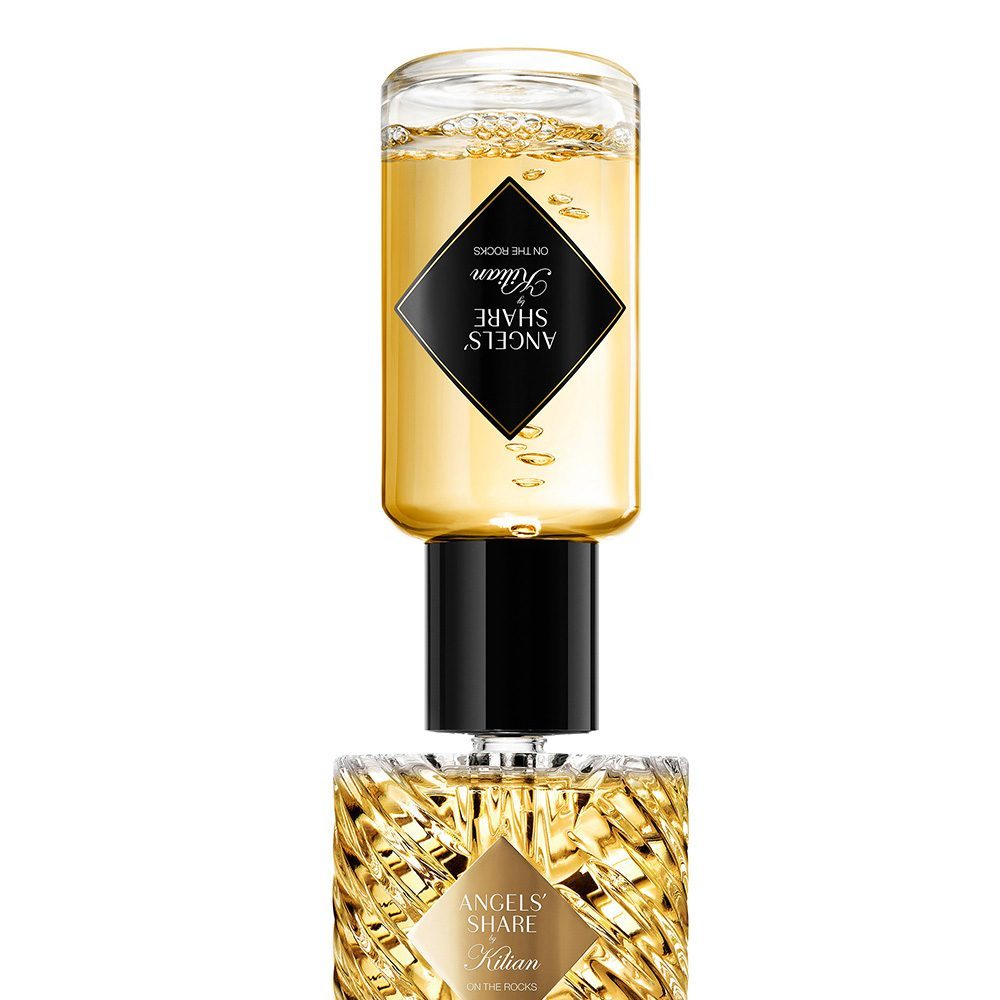 зі змінним блоком Kilian Paris Angel's Share On The Rocks 100 ml