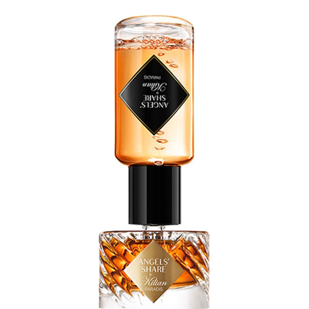 зі змінним блоком Kilian Paris Angel's Share Paradis 100 ml