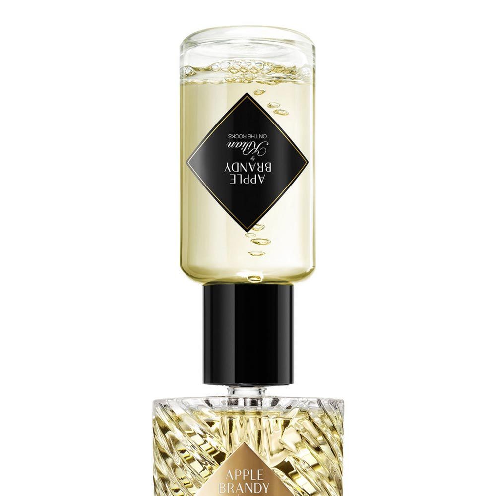 зі змінним блоком Kilian Paris Apple Brandy On The Rocks 100 ml