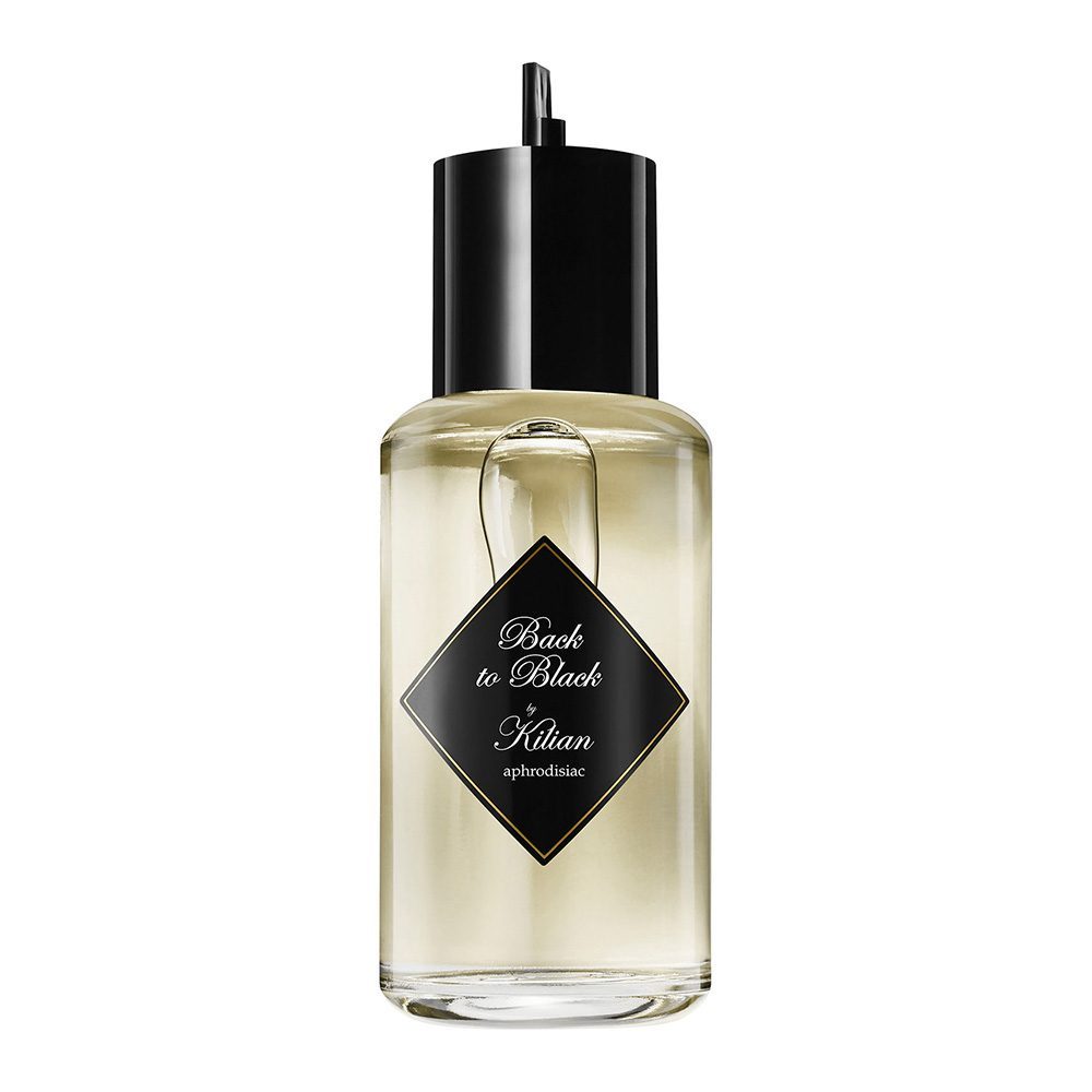зі змінним блоком Kilian Paris Back To Black Aphrodisiac 100 ml