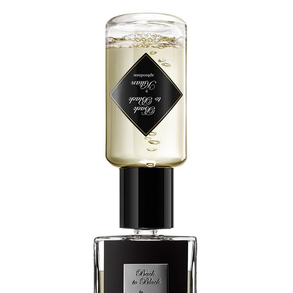зі змінним блоком Kilian Paris Back To Black Aphrodisiac 100 ml