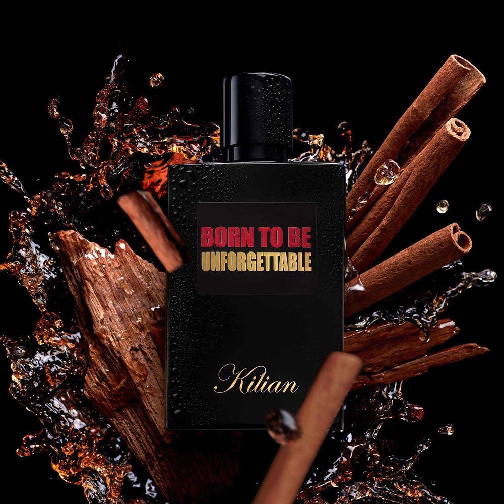 зі змінним блоком Kilian Paris Born To Be Unforgettable 50 ml