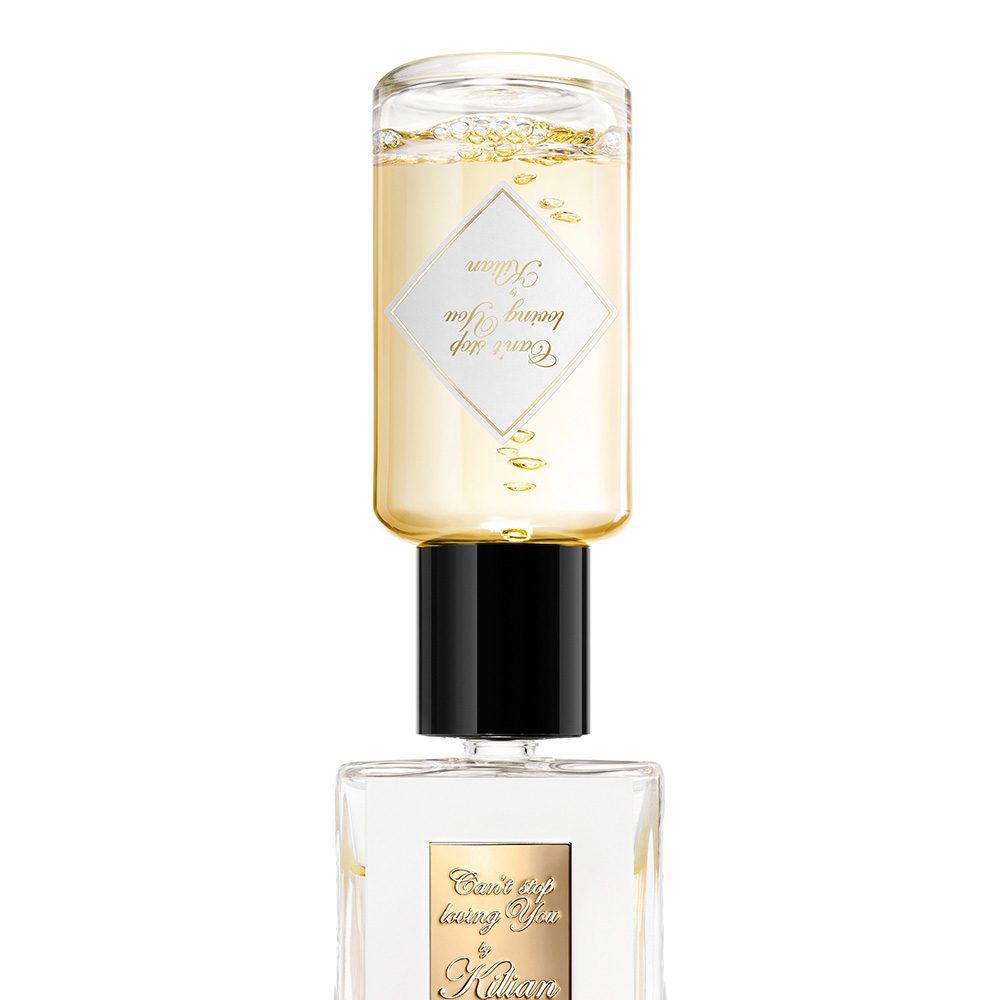 зі змінним блоком Kilian Paris Can't Stop Loving You 100 ml