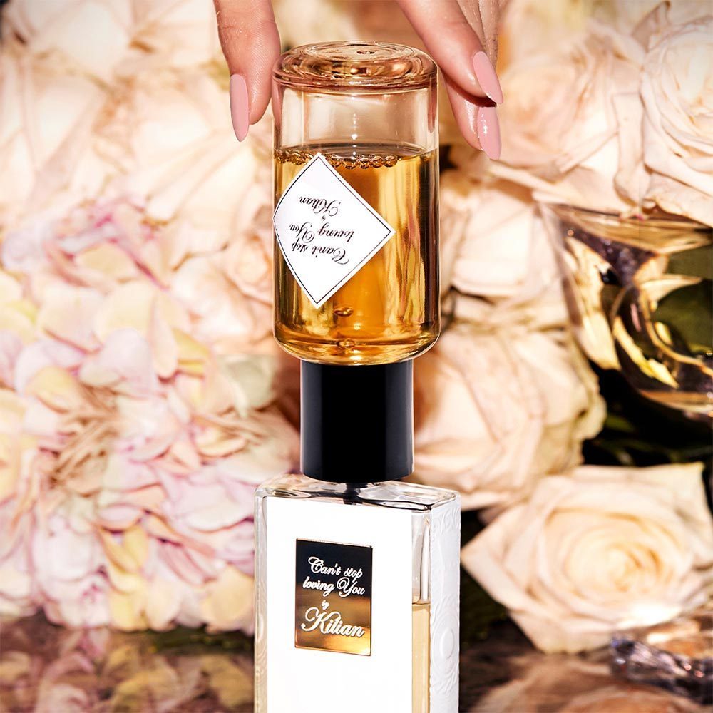 зі змінним блоком Kilian Paris Can't Stop Loving You 100 ml