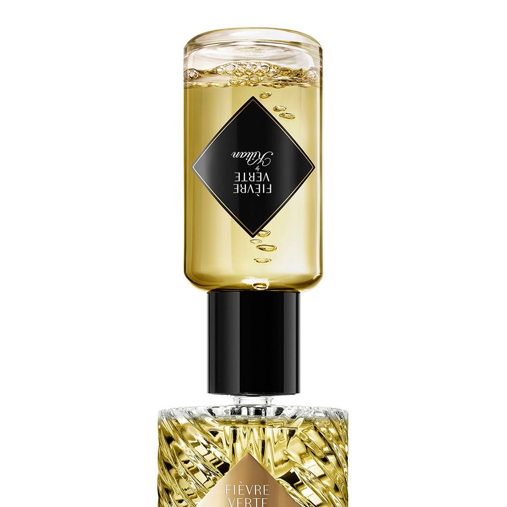зі змінним блоком Kilian Paris Fievre Verte 100 ml