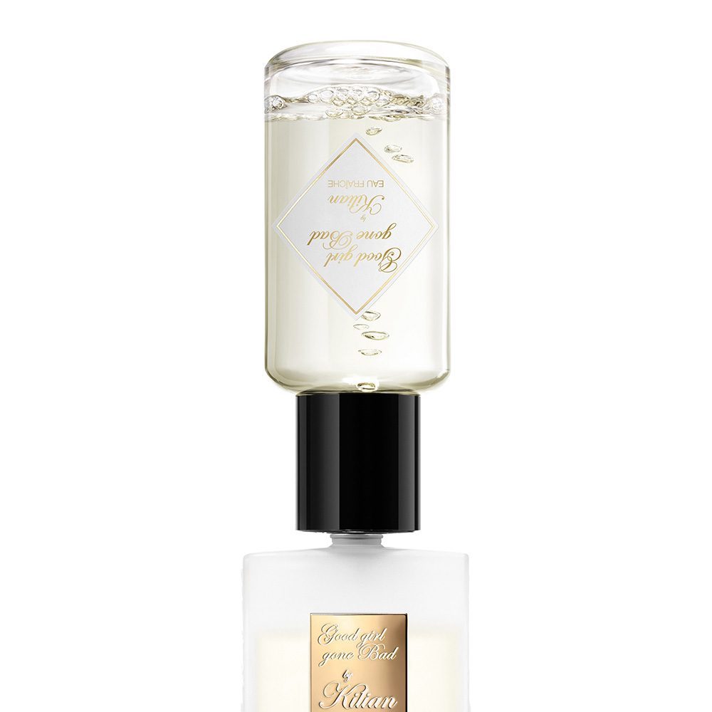 зі змінним блоком Kilian Paris Good Girl Gone Bad by Kilian Eau Fraiche 100 ml