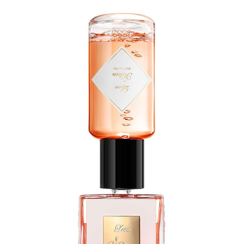 зі змінним блоком Kilian Paris Love Don’t Be Shy 100 ml