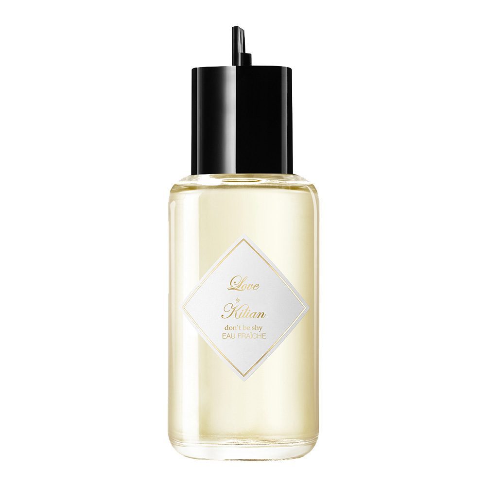 зі змінним блоком Kilian Paris Love Don’t Be Shy Eau Fraiche 100 ml