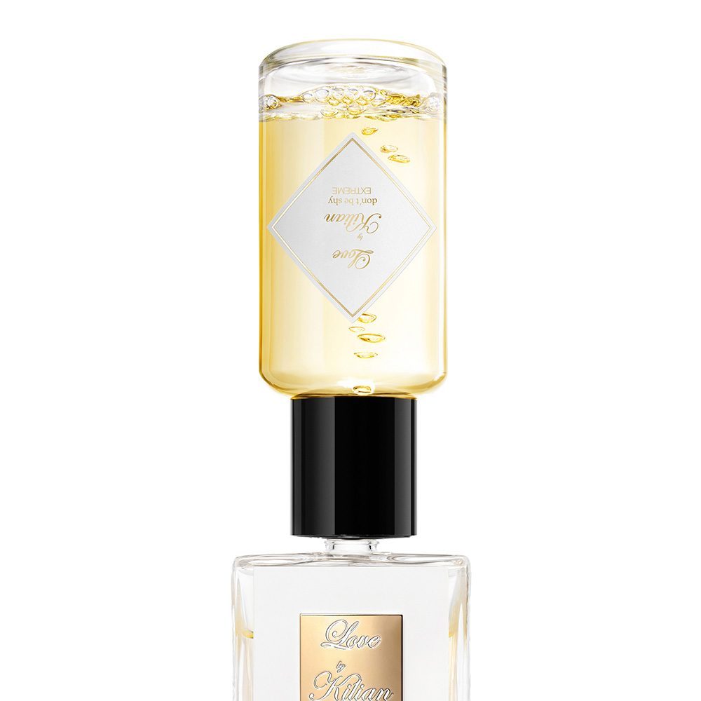 зі змінним блоком Kilian Paris Love Don't Be Shy Extreme 100 ml