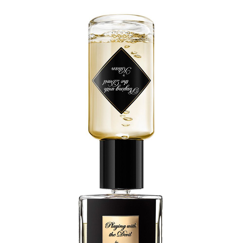 зі змінним блоком Kilian Paris Playing With The Devil 100 ml