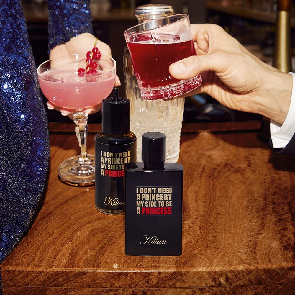 зі змінним блоком Kilian Paris Princess 100 ml