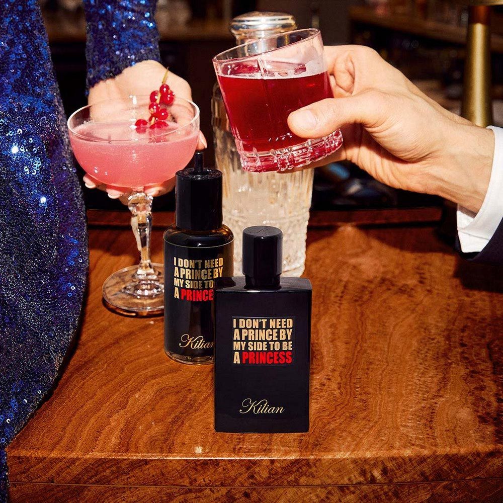 зі змінним блоком Kilian Paris Princess 100 ml