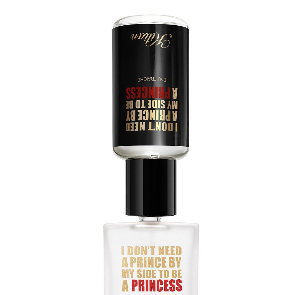 зі змінним блоком Kilian Paris Princess Eau Fraiche 100 ml