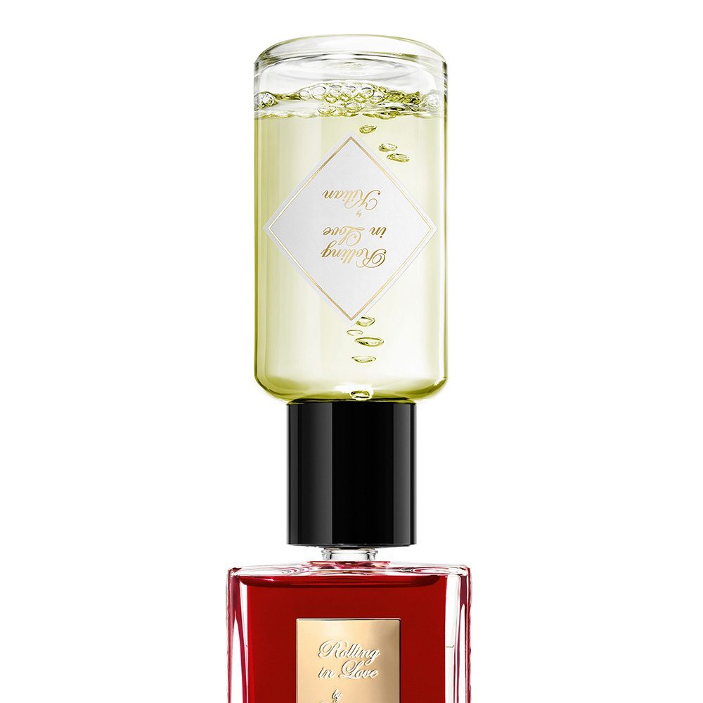 зі змінним блоком Kilian Paris Rolling In Love 100 ml