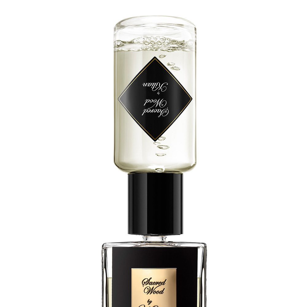 зі змінним блоком Kilian Paris Sacred Wood 100 ml