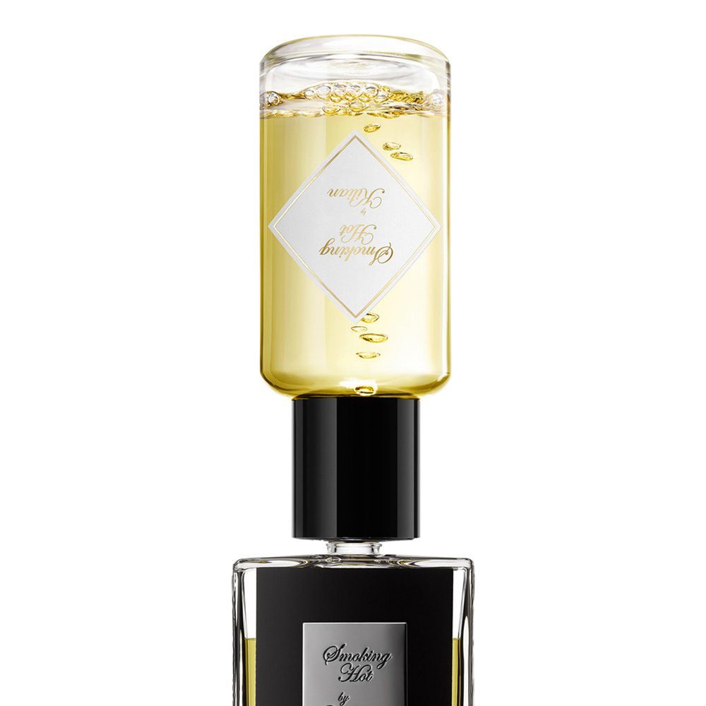 зі змінним блоком Kilian Paris Smoking Hot 100 ml
