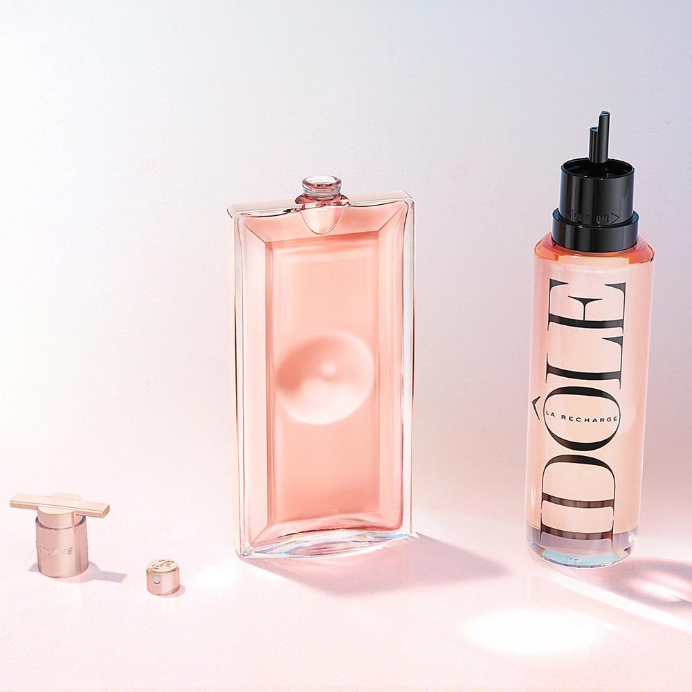 зі змінним блоком Lancome Idole 100 ml