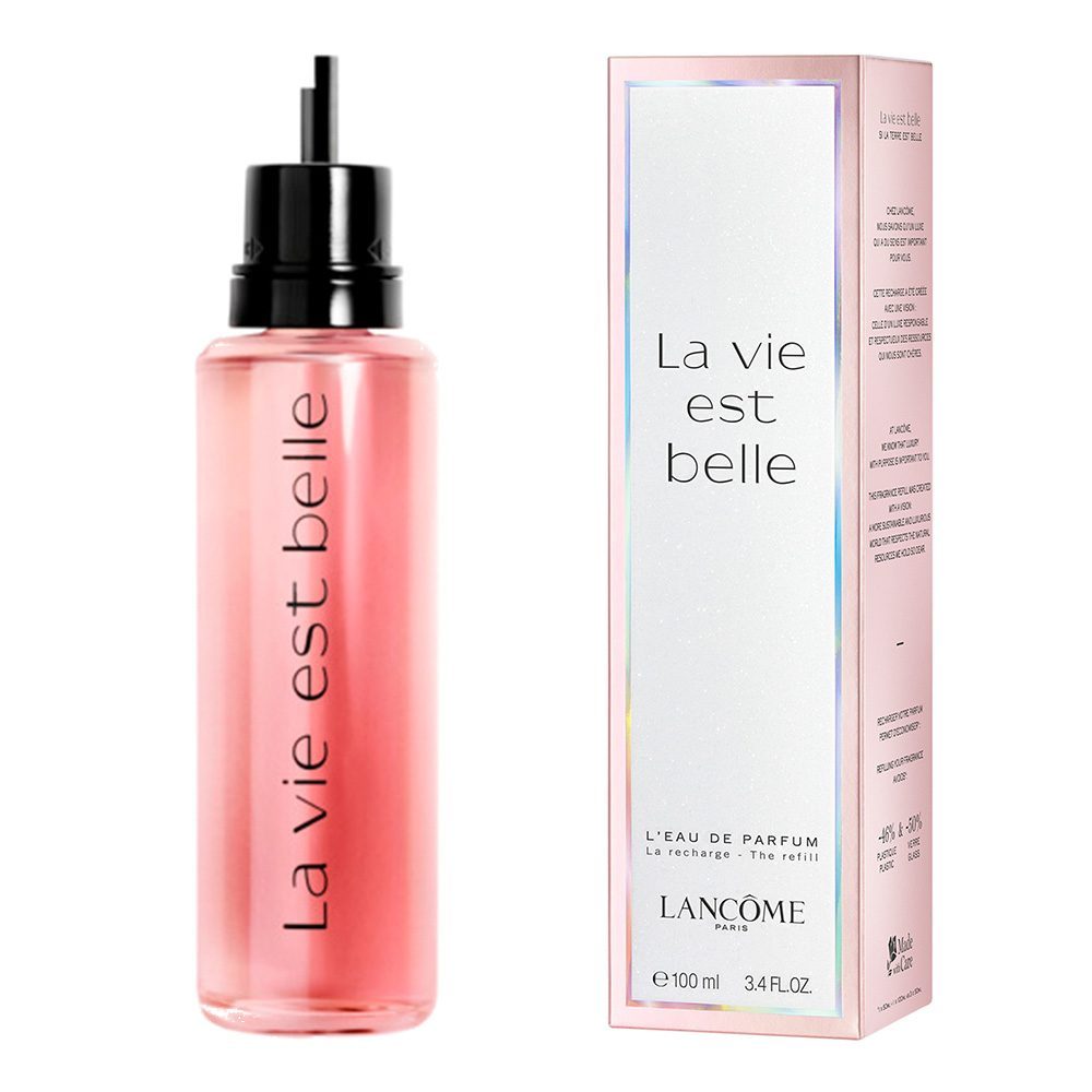 зі змінним блоком Lancome La Vie Est Belle 100 ml