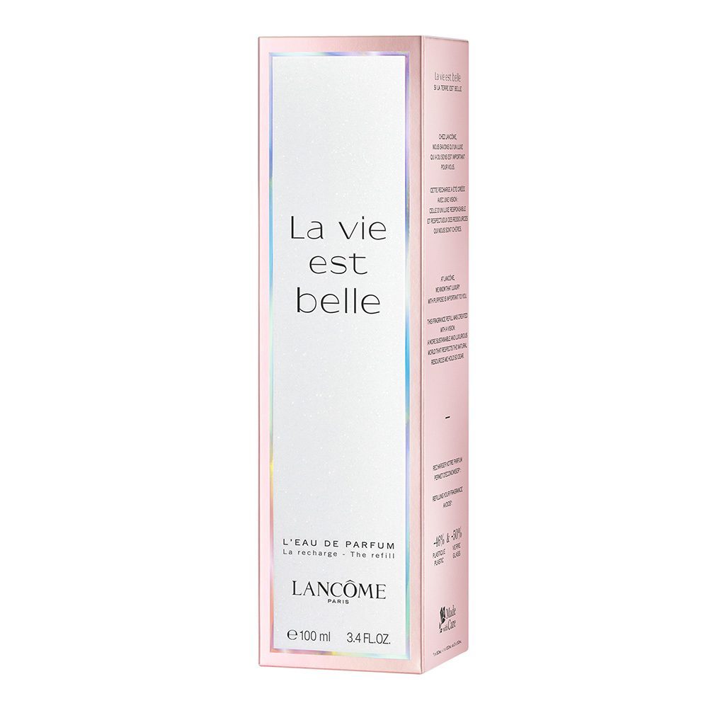 зі змінним блоком Lancome La Vie Est Belle 100 ml