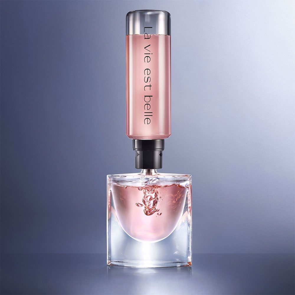 зі змінним блоком Lancome La Vie Est Belle 100 ml