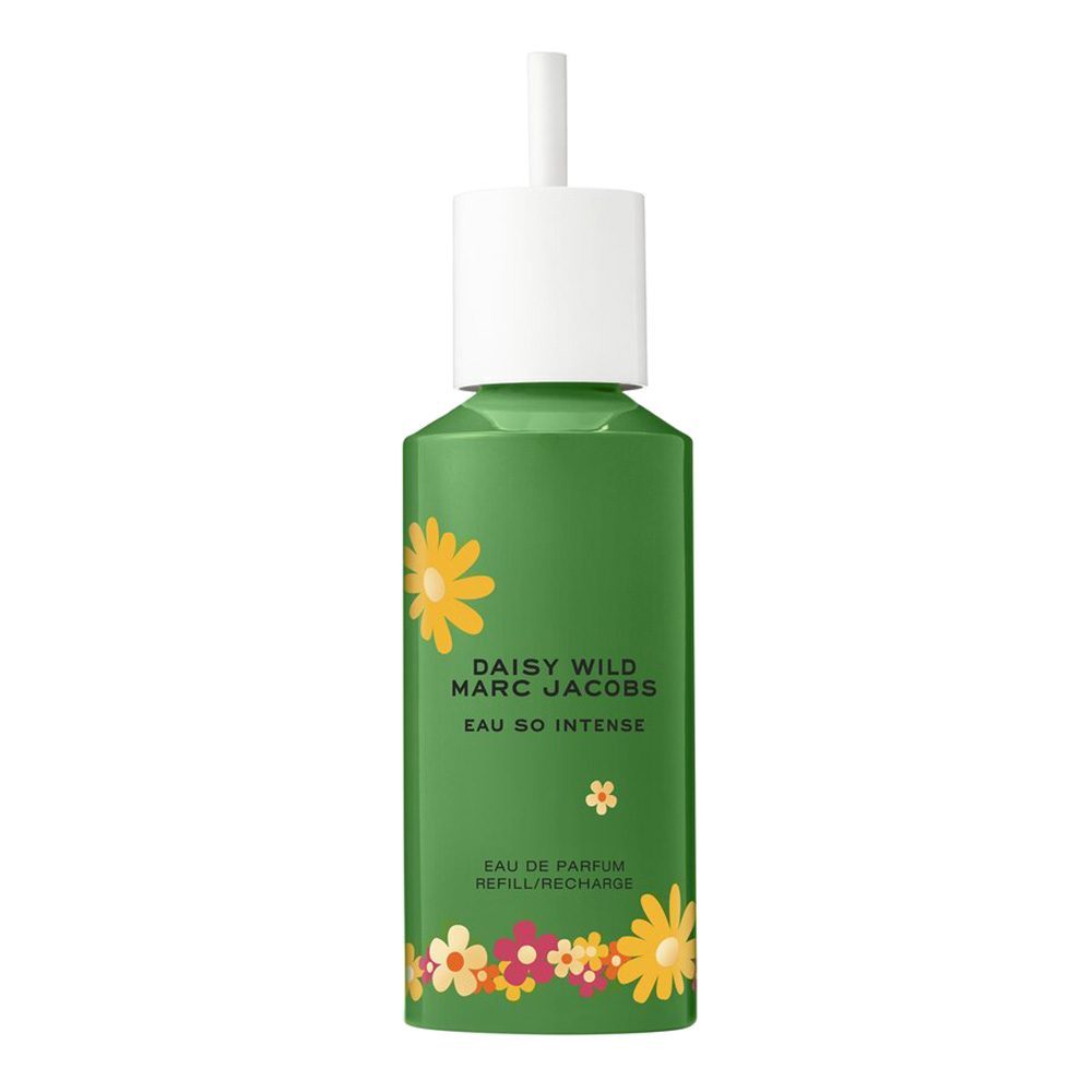 зі змінним блоком Marc Jacobs Daisy Wild Eau So Intense 150 ml