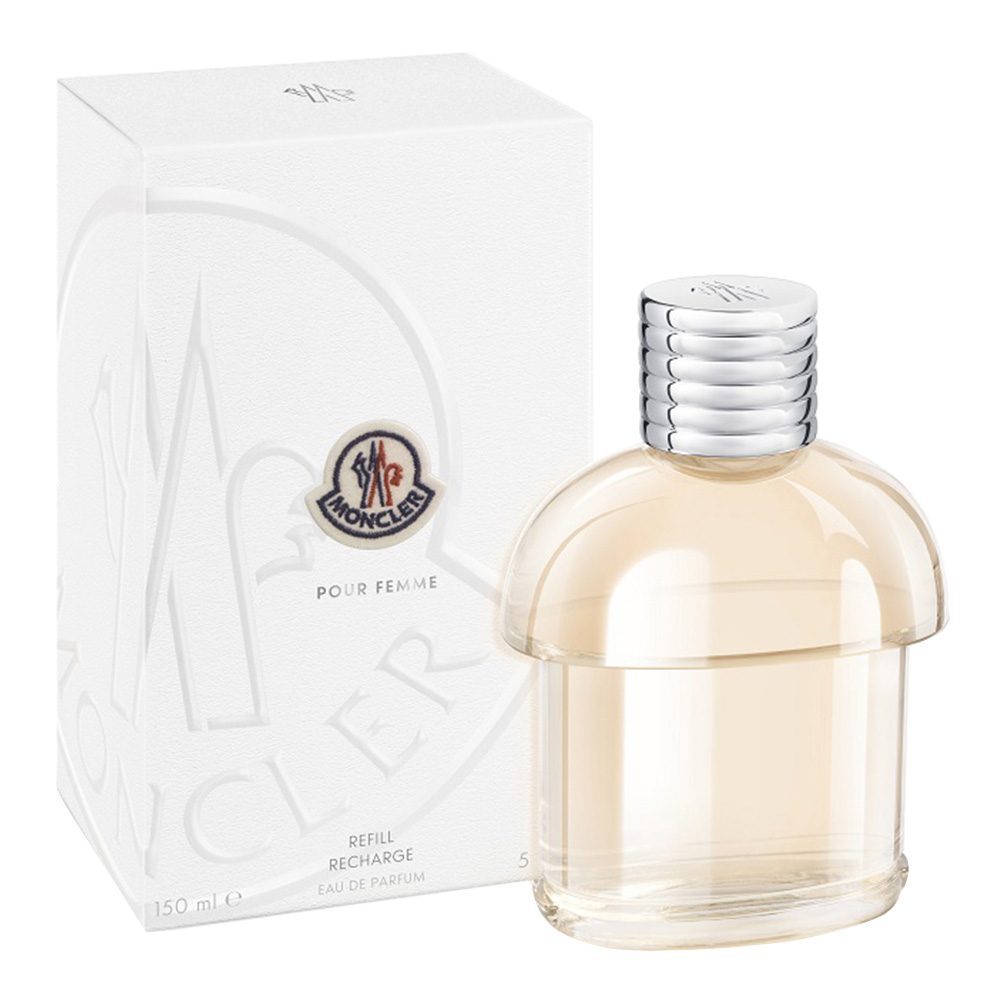зі змінним блоком Moncler Pour Femme 150 ml