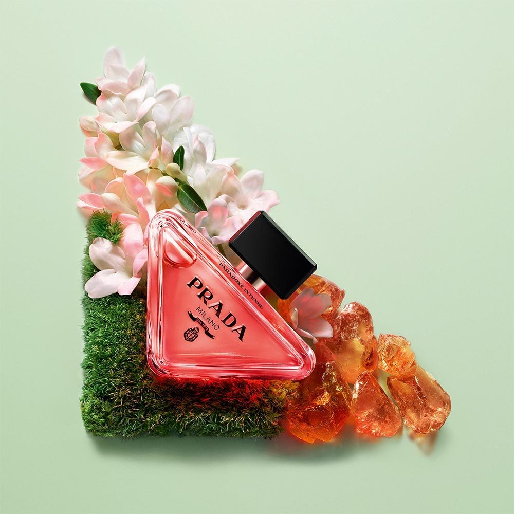 зі змінним блоком Prada Paradoxe Intense 100 ml