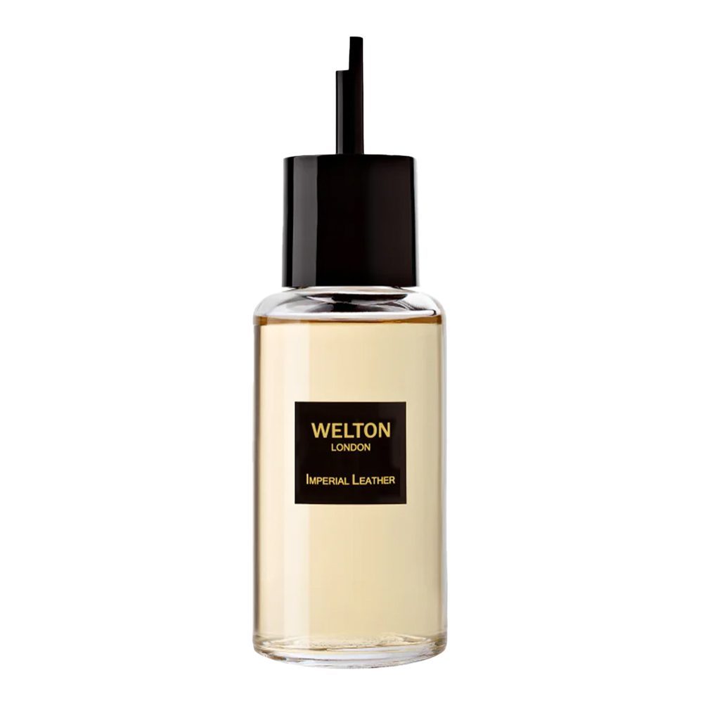 зі змінним блоком Welton Imperial Leather 100 ml
