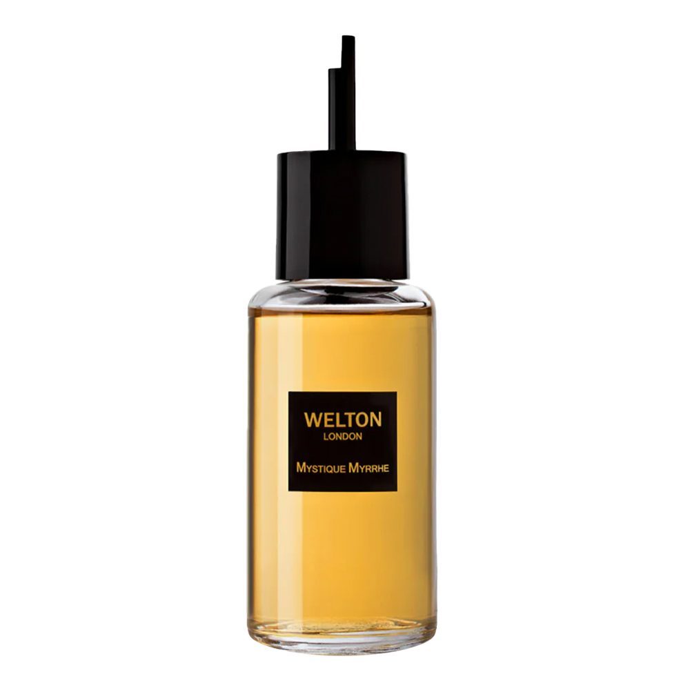 зі змінним блоком Welton Mystique Myrrhe 100 ml