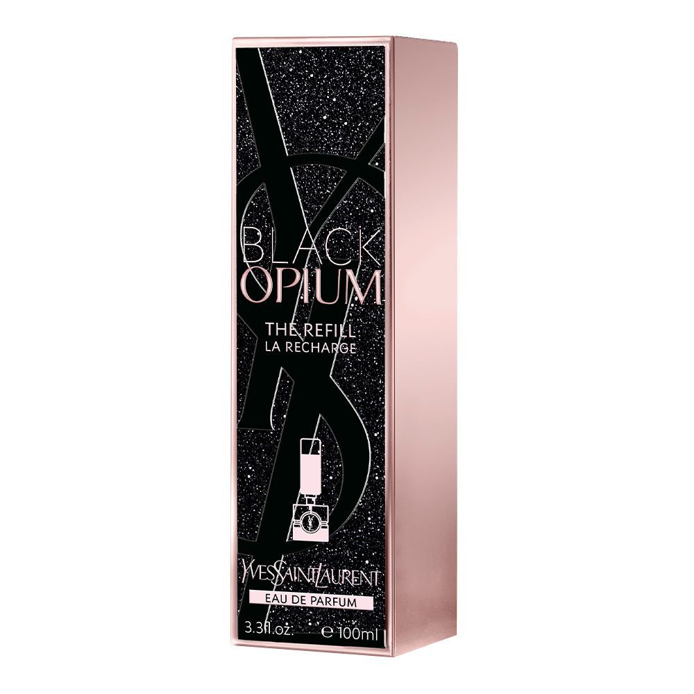 зі змінним блоком Yves Saint Laurent Black Opium 100 ml