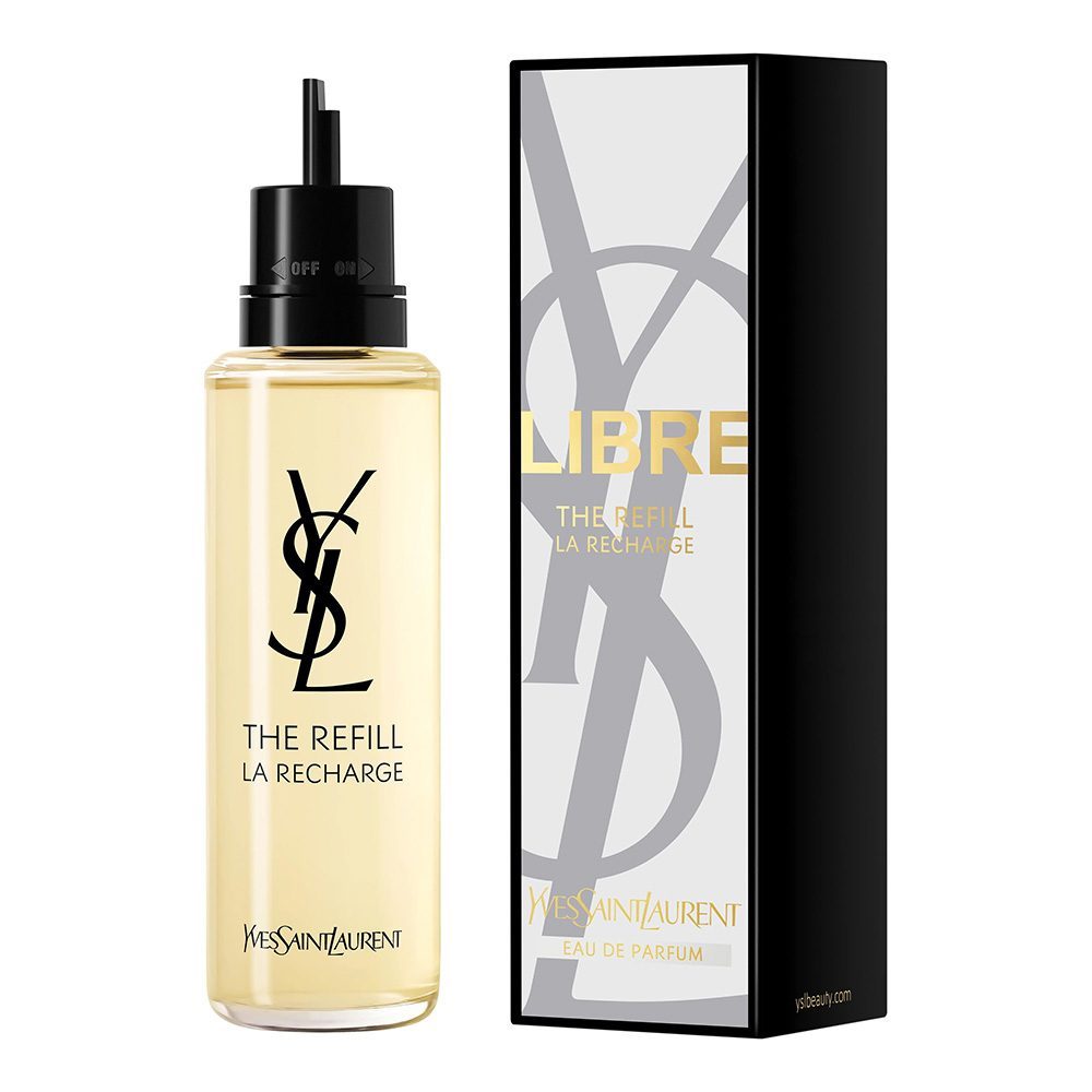 зі змінним блоком Yves Saint Laurent Libre 100 ml