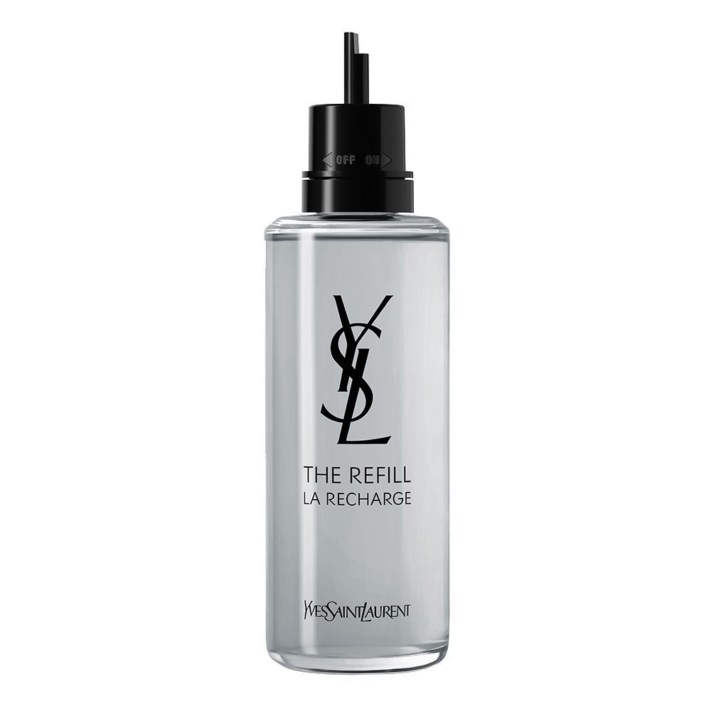 зі змінним блоком Yves Saint Laurent Myslf 150 ml