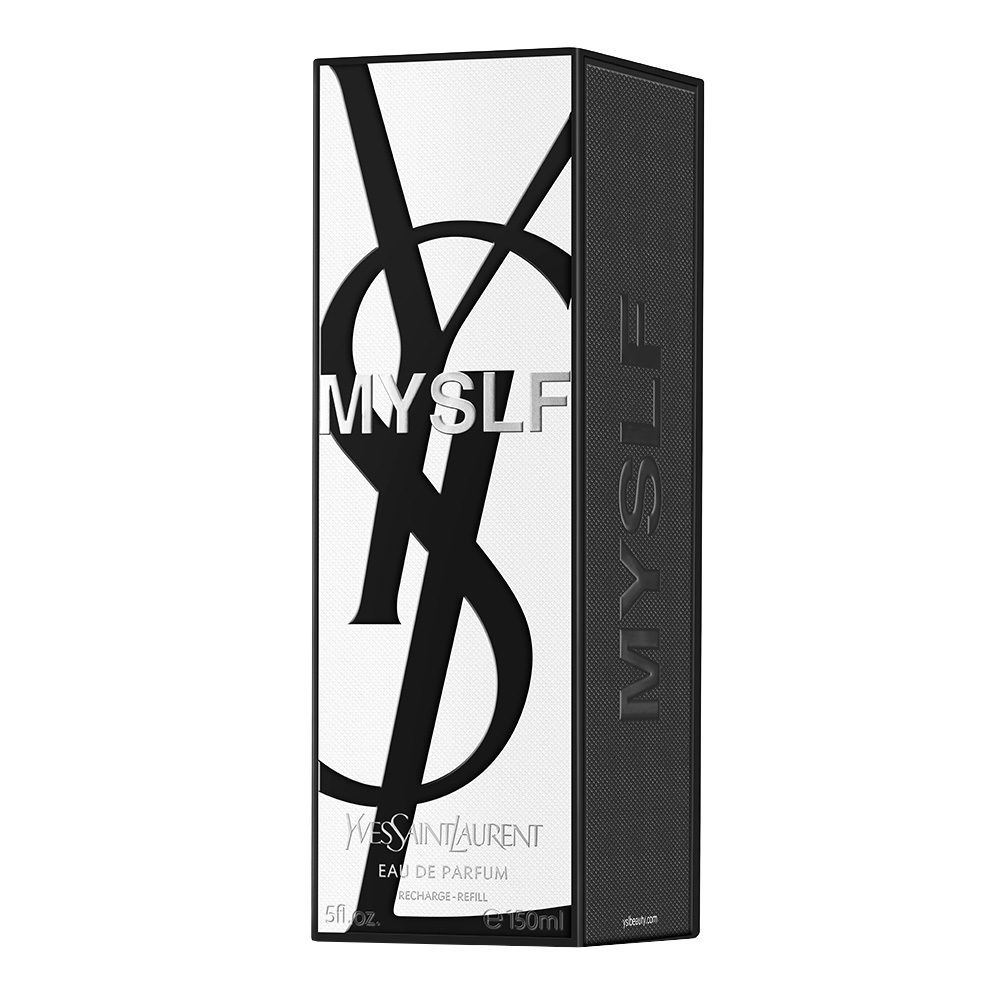 зі змінним блоком Yves Saint Laurent Myslf 150 ml