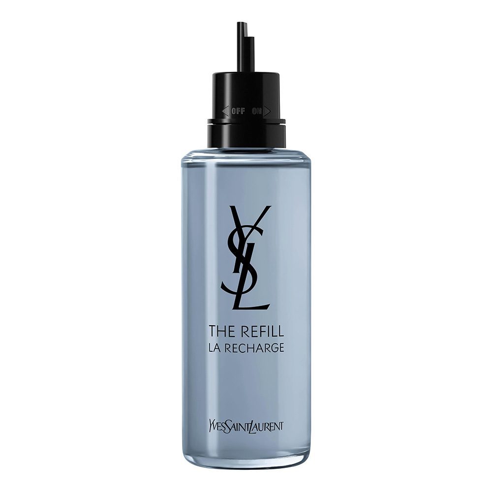 зі змінним блоком Yves Saint Laurent Y 150 ml
