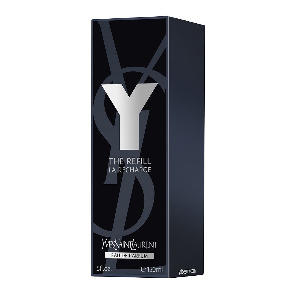 зі змінним блоком Yves Saint Laurent Y 150 ml
