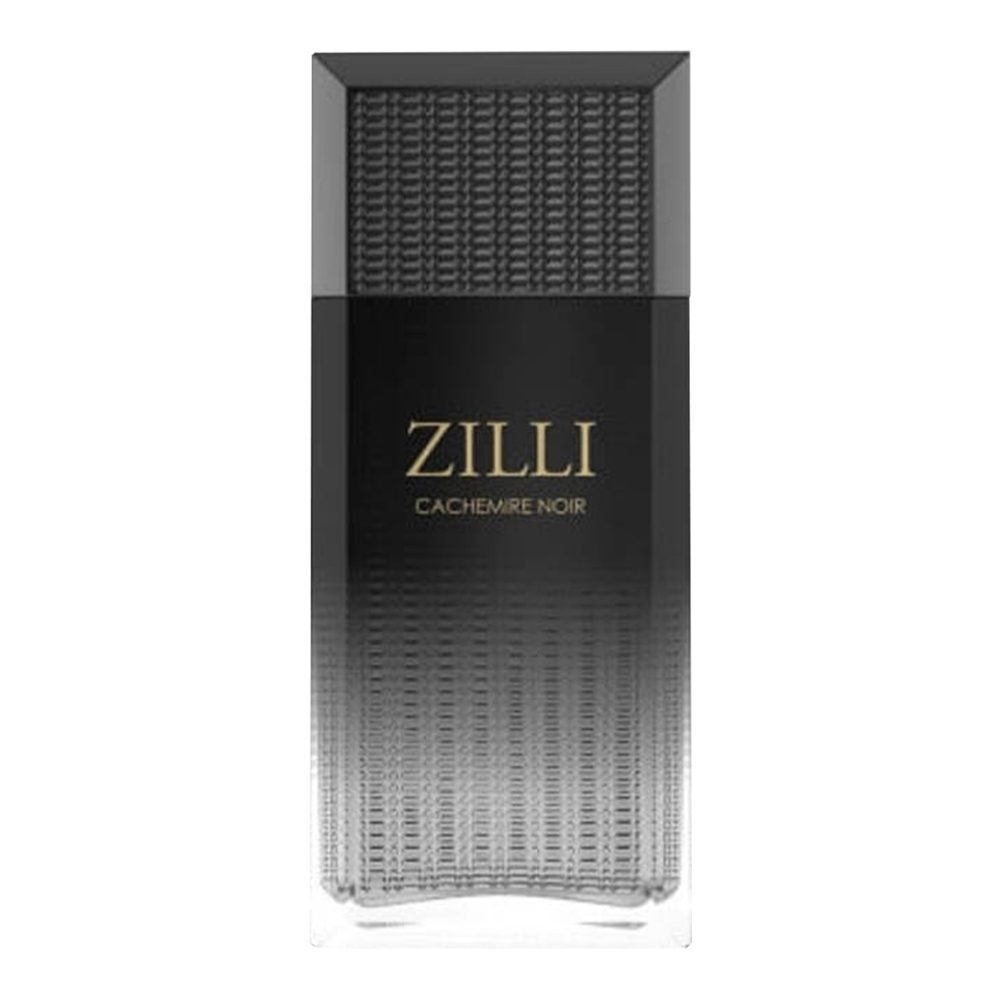 Zilli Cachemire Noir 100 ml