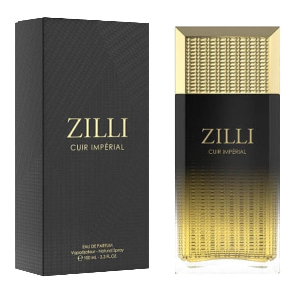 Zilli Cuir Imperial 100 ml