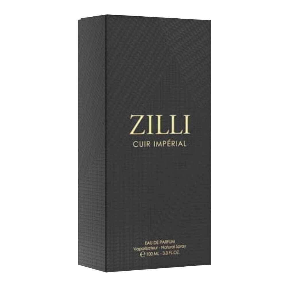 Zilli Cuir Imperial 100 ml