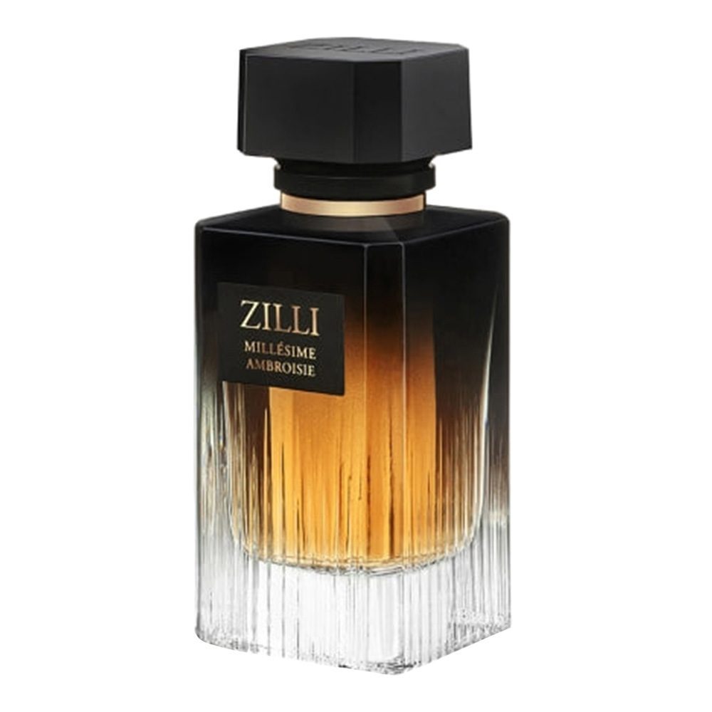 Zilli Millesime Аmbroisie 100 ml