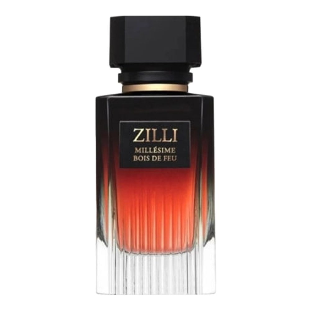Zilli Millesime Bois De Feu 100 ml