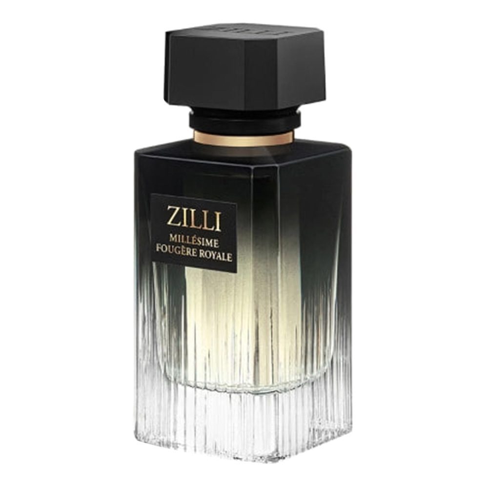 Zilli Millesime Fougere Royale 100 ml