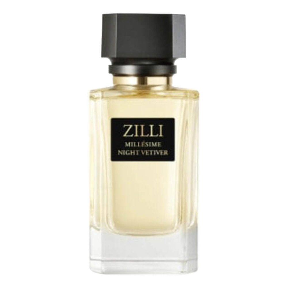 Zilli Millesime Night Vetiver 100 ml